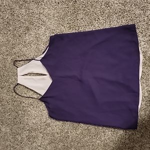Reversible tank top